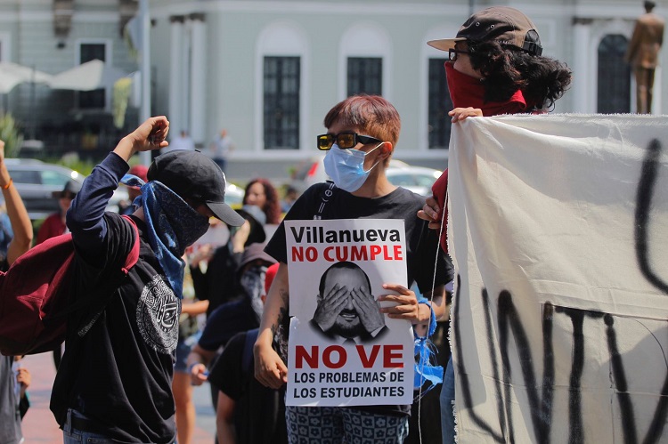 (Foto: Jorge Alberto Mendoza) 